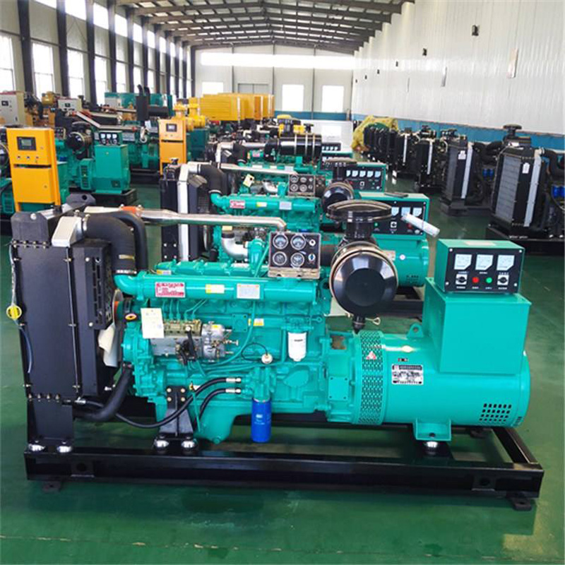 沧州康明斯柴油发电机组出租燃油PT泵的调整方法