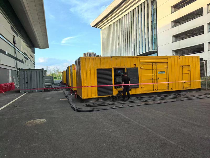 沧州柴油发电机冬季保养注意事项？