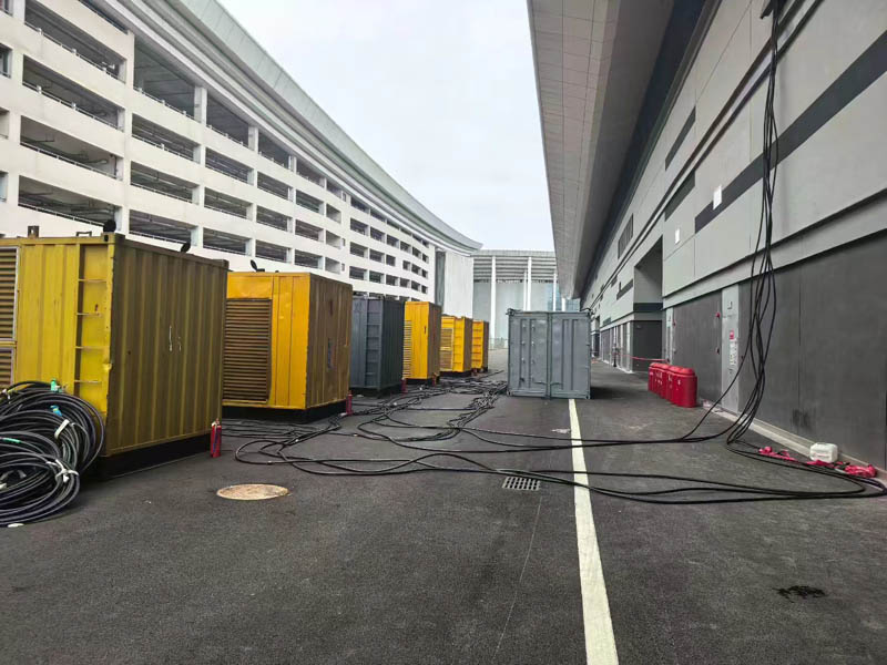 沧州冬季柴油发电机启动前需要做哪些准备工作？