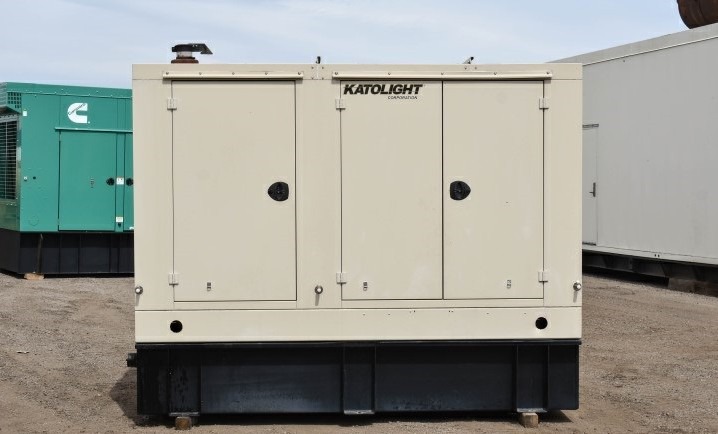 沧州购买柴油发电机需留心哪些问题?