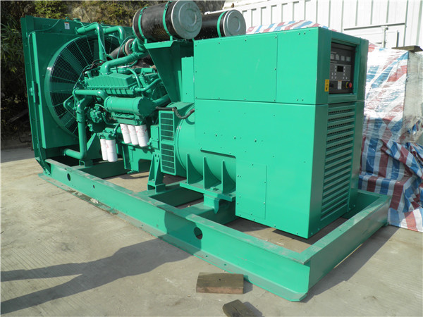 沧州发电机租赁-厂家给大家介绍发电机失磁现象