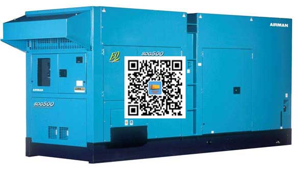 沧州出租发电机 进口和国产柴油发电机组有什么不同