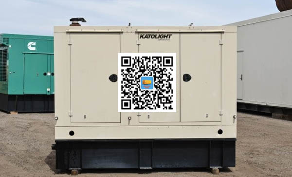 沧州出租发电机康明斯发电机要讲究正确的操作步骤