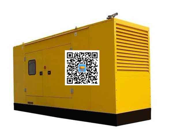 沧州出租发电机 柴油发电机不维护对机器有什么影响