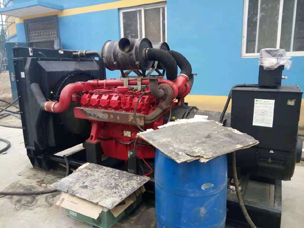 沧州租赁发电机 发电机的主要分类介绍
