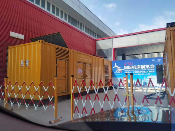 沧州发电机出租 对于发电机的特性你了解多少？