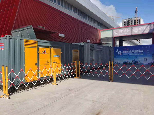 沧州发电机租赁的“望、闻、问、切”你知道多少？