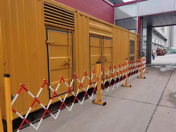 沧州发电机出租 你知道怎样鉴定发电机品质的好坏吗？