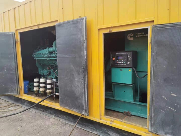 沧州柴油发电机组的蓄电池种类有哪些？