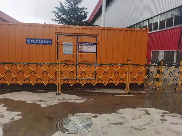 沧州租赁发电机 柴油发电机组供应商：柴油发电机组润滑油的作用？