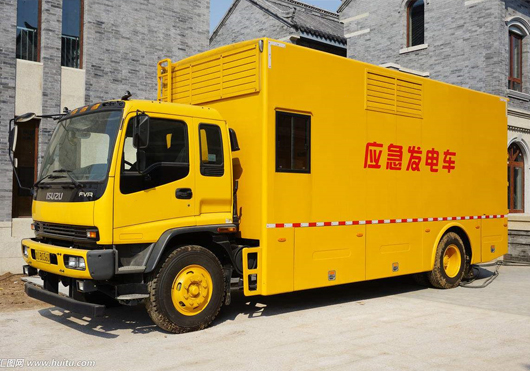 沧州租赁发电机-柴油发电机的正确选择方法是什么