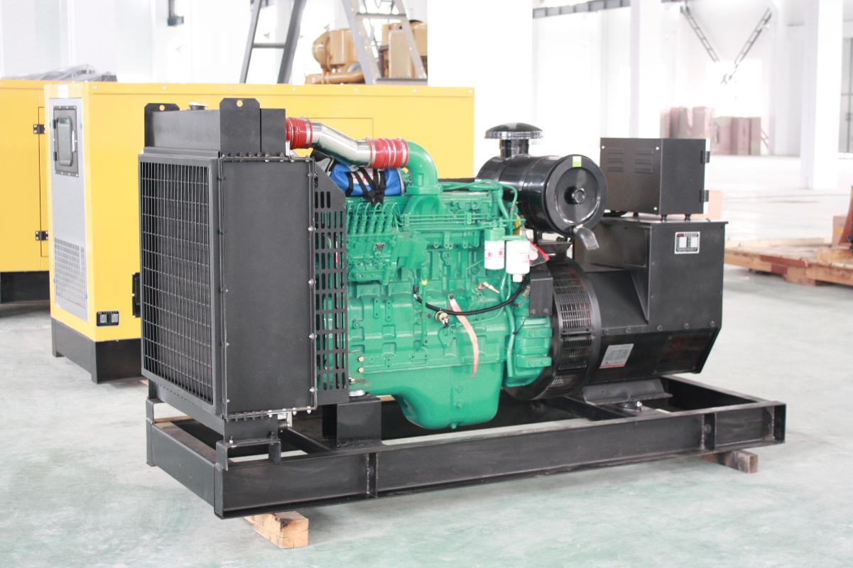 沧州租赁发电机-柴油发电机,柴油发电机组冷却液不循环怎么办