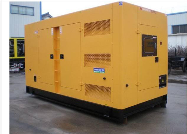 沧州发电机出租-静音发电机组厂家：柴油发电机组并机需要什么条件？