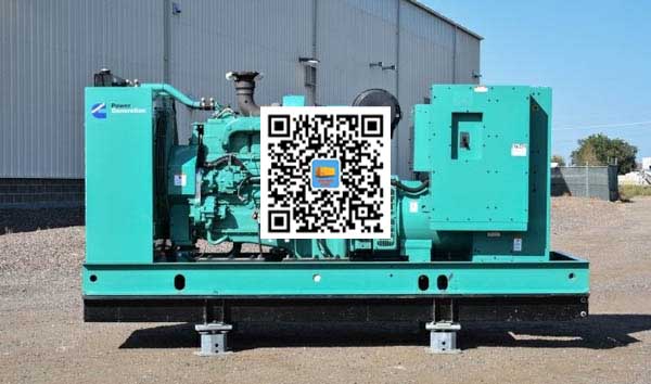 沧州发电机出租-选购发电机需要考虑的几大因素