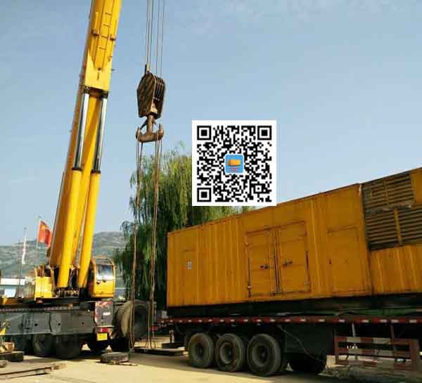 沧州发电车出租-全自动发电机组长期不使用该如何保养？