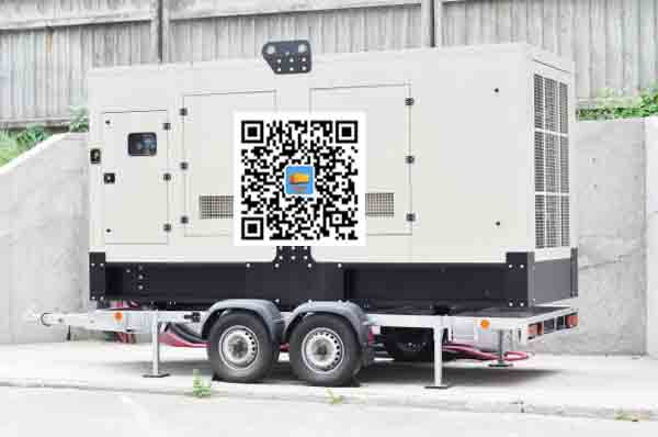 沧州发电机出租-柴油发电机设计的优势性能特点有哪些