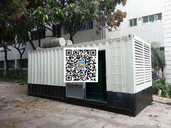 沧州出租发电机-什么样的柴油发电机使用效果比较好