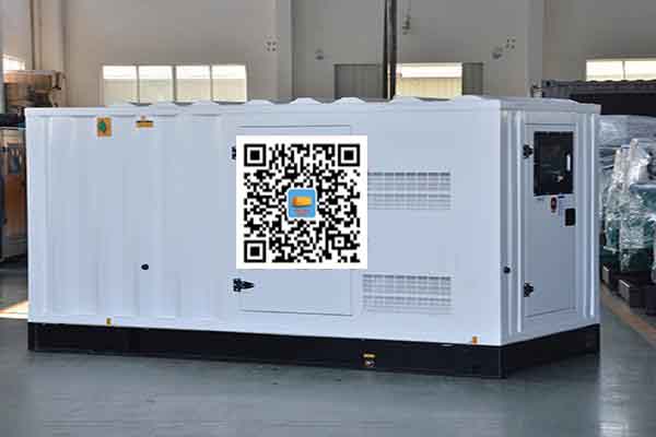 沧州租赁发电机-造成柴油发电机机组产生积炭的原因？