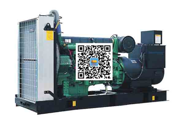 沧州租赁发电机-柴油发电机组不及时维护危害大