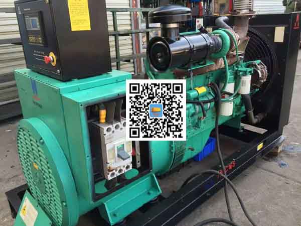 沧州租赁发电机-发电机一般变压器磁芯所使用的是什么材料？