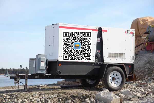 沧州发电车出租-应注意的注意安全事项