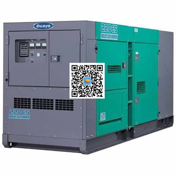 沧州租赁发电机-潍柴发电机平常该如何维护和检修