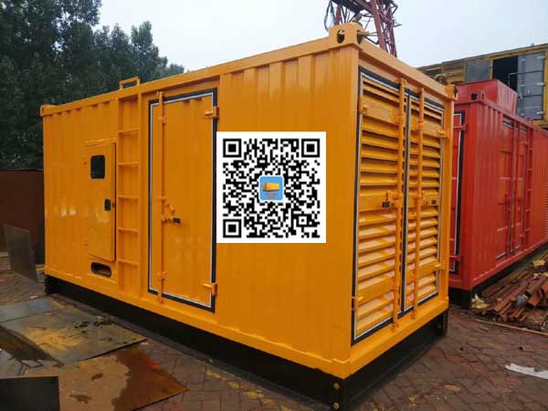 沧州发电机出租-发电机组应该选购什么品牌的