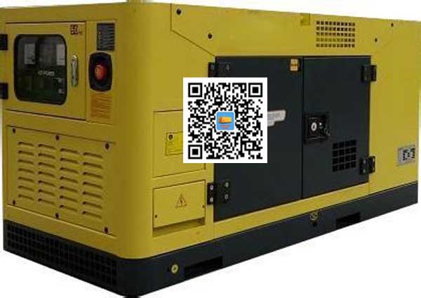 沧州租赁发电机-潍柴发电机出现的故障和解决方法