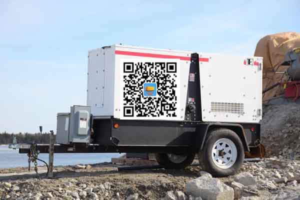 沧州水轮发电机组振动的原因