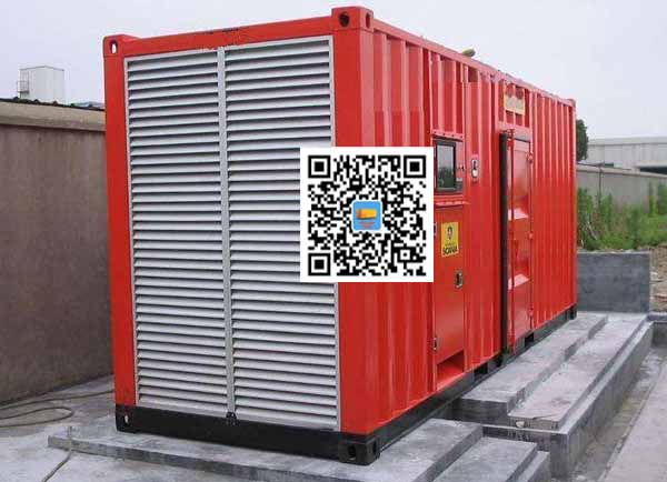 沧州300kw柴油发电机组一个小时耗油