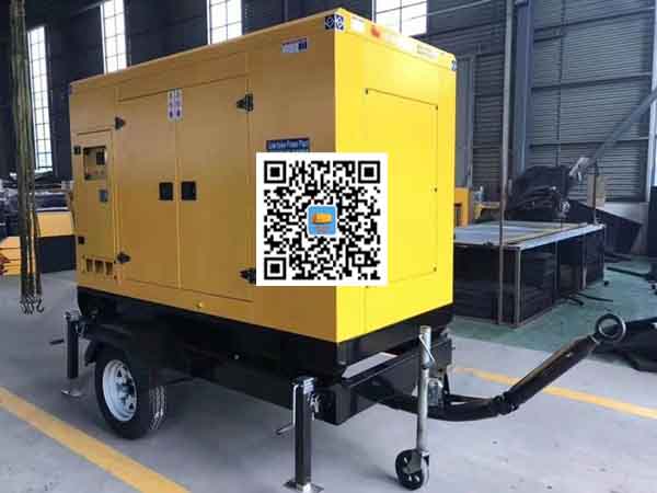 沧州柴油发电机组需要经常换油吗