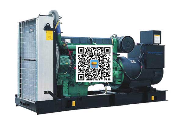 沧州租赁发电机发电机组启动系统不转动该如何判断检修