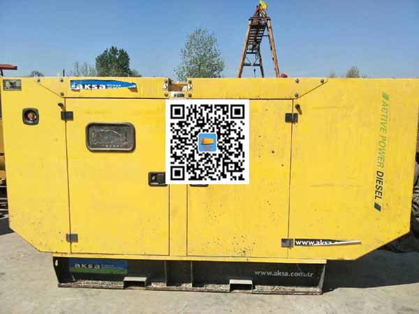 沧州柴油发电机怎样启动，启动过程中应该做的事情