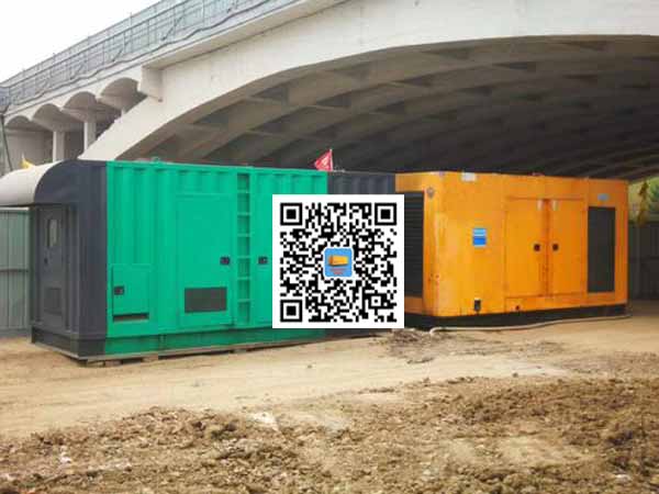 沧州决定发电机顺利启动的因素及如何解决发电机冬季起动困难问题