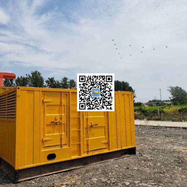 沧州发电机出租发电机电刷的结构与作用是什么