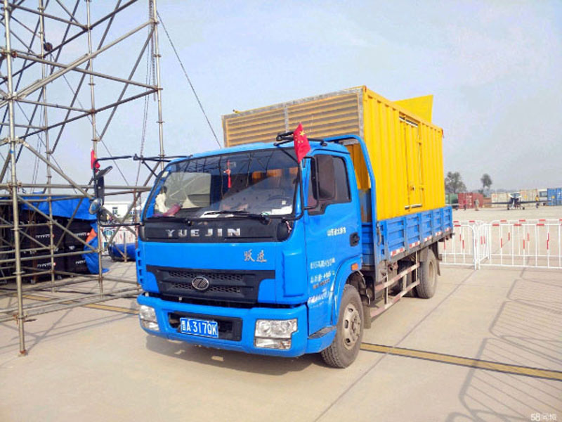 沧州800KW柴油发电机组油耗是多少？