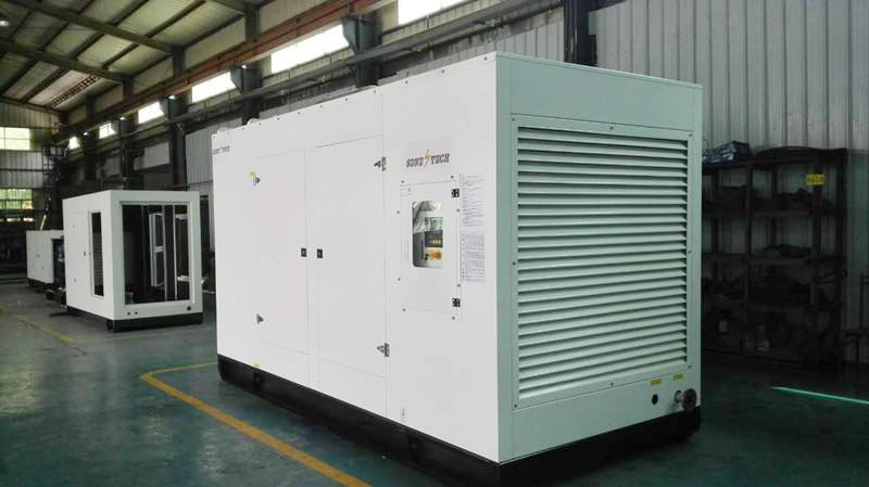 沧州过载保护装置频繁触发会对发电机组造成哪些损害？