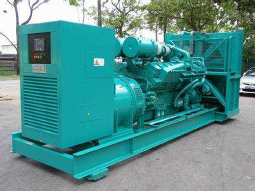 沧州如何选择适合 100KW 发电机的电缆长度？