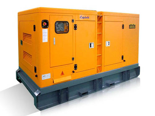 沧州影响 200kw 柴油发电机油耗的因素有哪些？