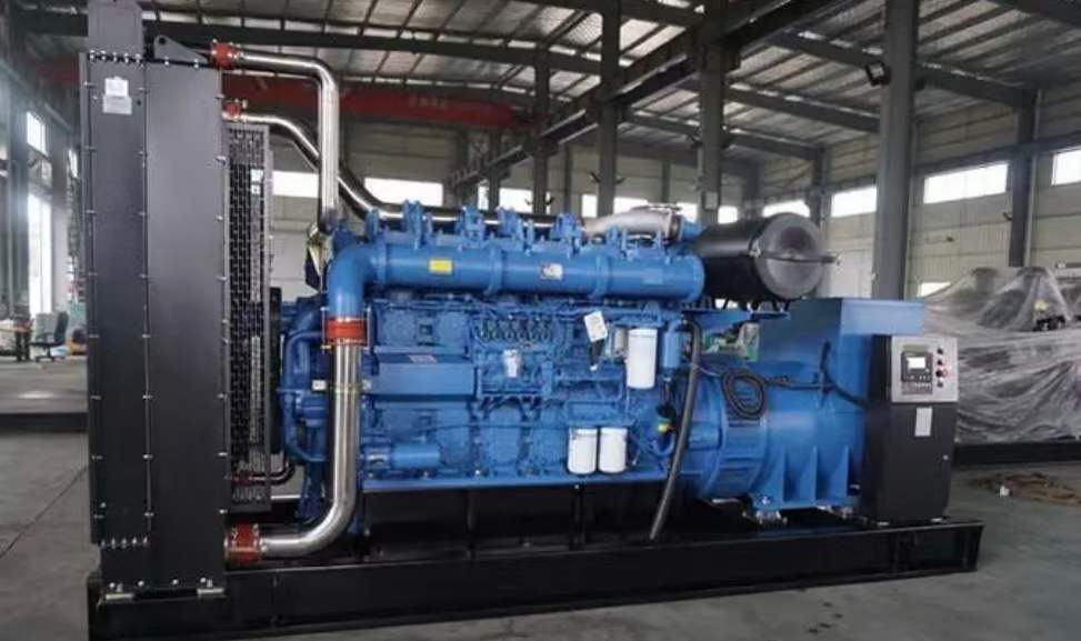 沧州如何选择适合的 500kW 柴油发电机组？