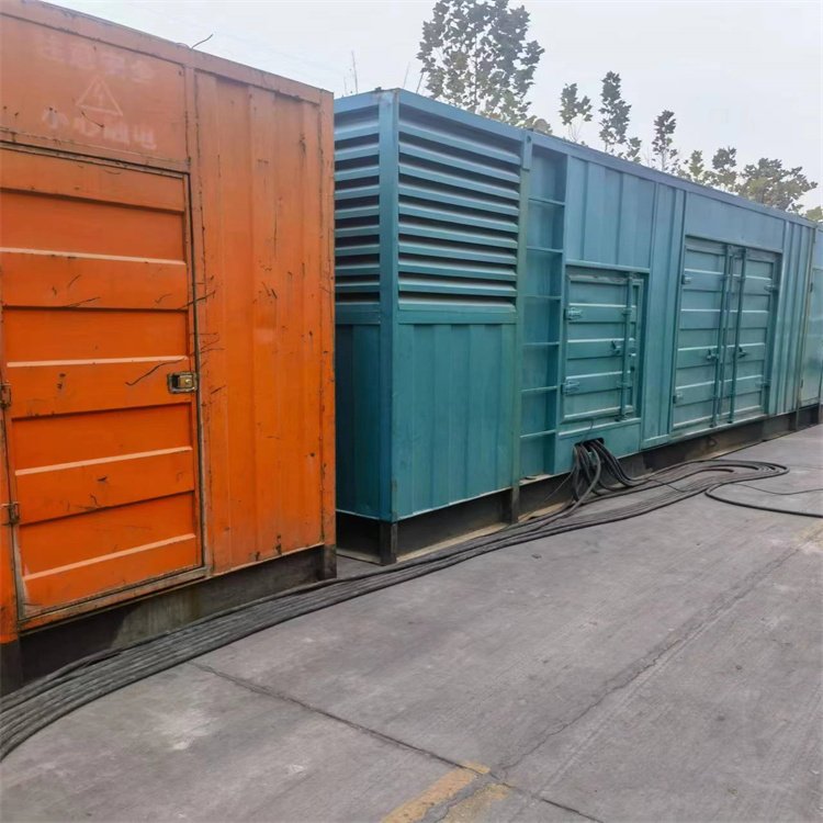 沧州如何选择适合 600kW 柴油发电机组的热继电器？