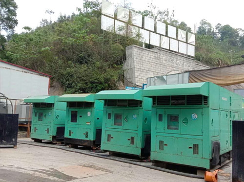 沧州发电机组日常应用及注意事项？