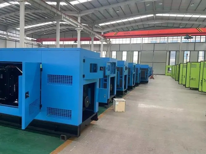 沧州柴油发电机组转速不稳定会对设备造成哪些损害？