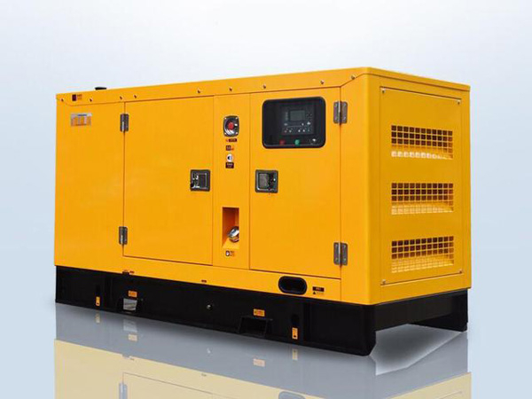 沧州柴油发电机的输出电流不稳定是什么原因？