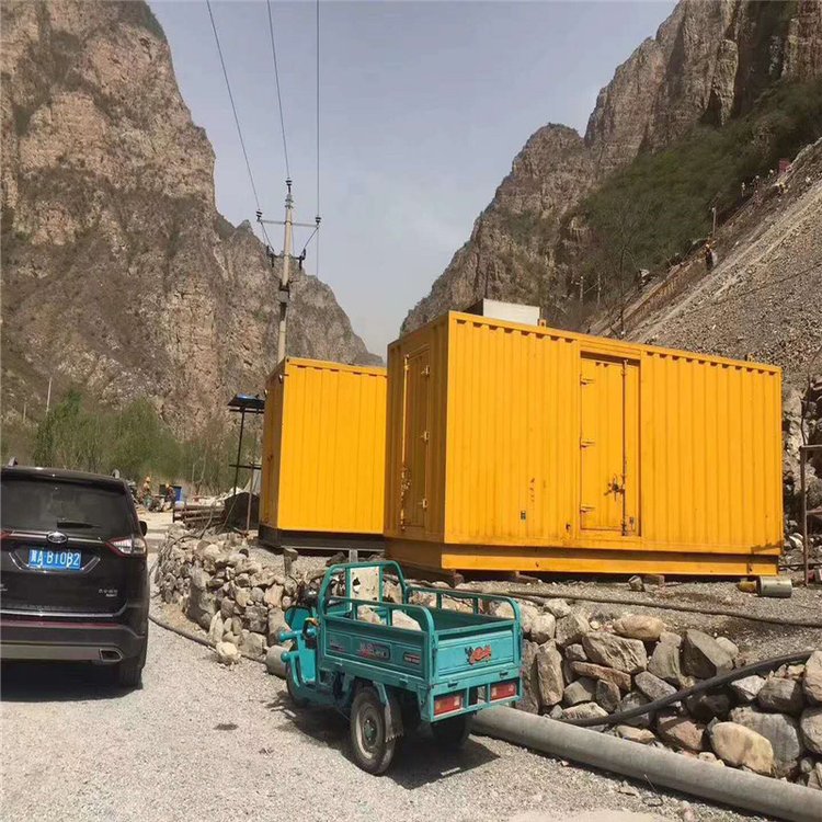 沧州柴油发电机运行时温度过高的原因有哪些？