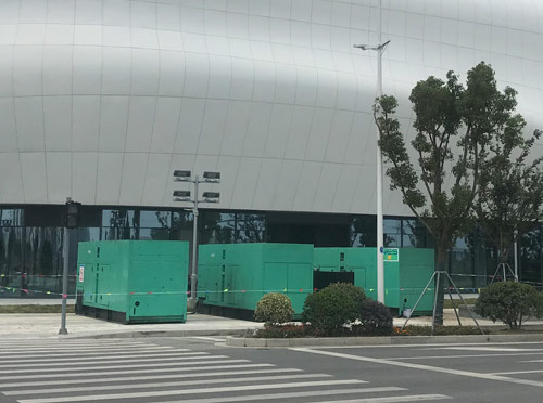 沧州柴油发电机组保养周期是多久？