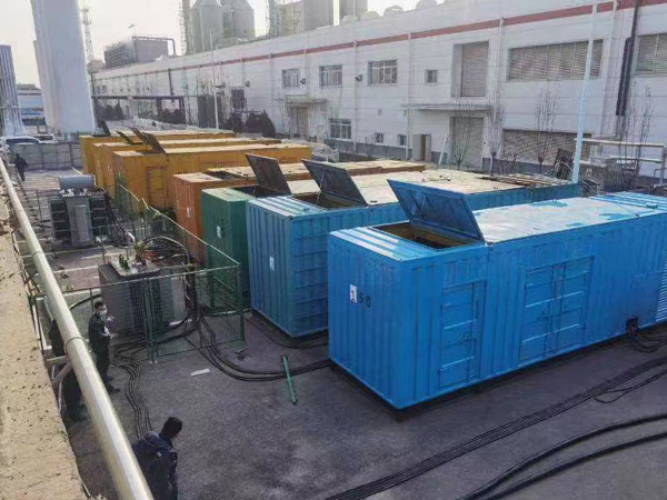 沧州380V和690V电压的电缆线相同吗？