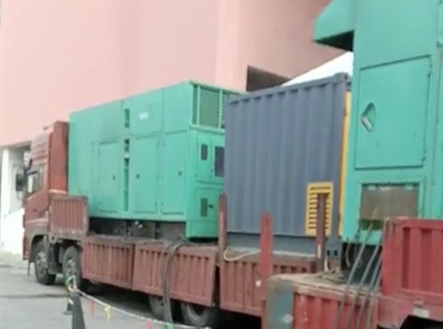 沧州柴油发电机的功率因数一般是多少？