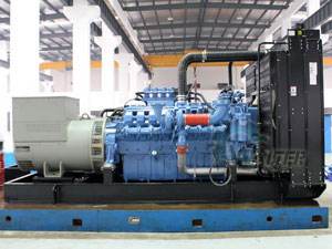 沧州功率因数低会对柴油发电机产生哪些影响？