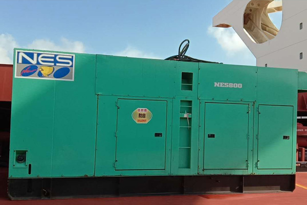 沧州如何检测发电机组中性点接地是否良好？